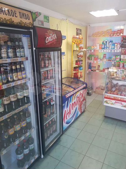 Торговая площадь, 41 м²