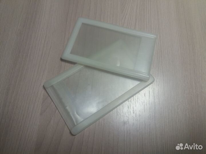 Чехлы для проездного