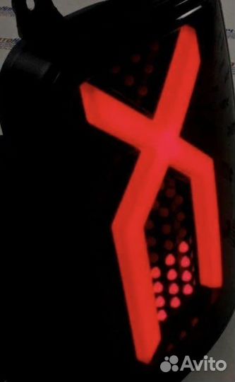 Задние светодиодные фонари Лада Нива 21213