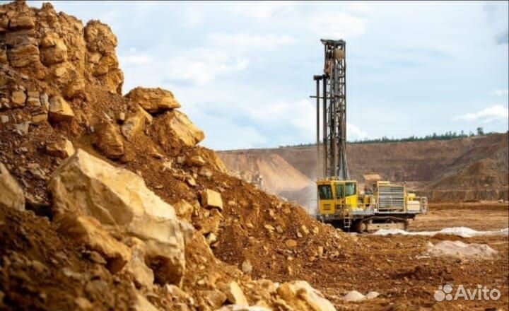 Машинист погрузчика