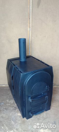 Печь для дома (10мм)