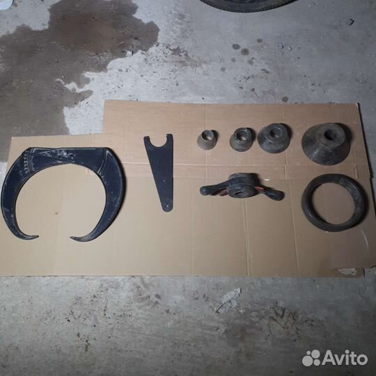 Балансировочный станок