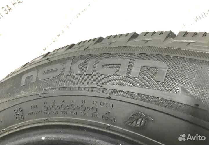 Nokian Tyres Nordman RS2 SUV 225/60 R18 104N