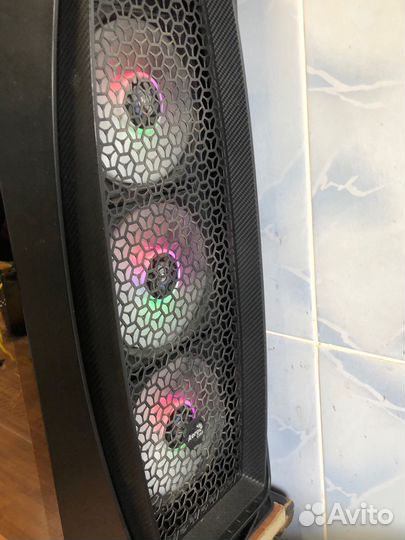 Системный блок