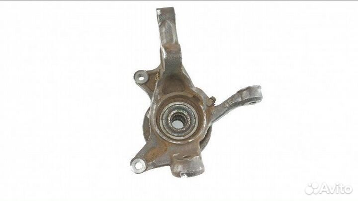 Ступица передняя правая Toyota Noah ZRR75 2010