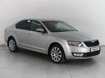 Skoda Octavia 1.4 AMT, 2014, 181 981 км, с пробегом, цена 1 479 000 руб.