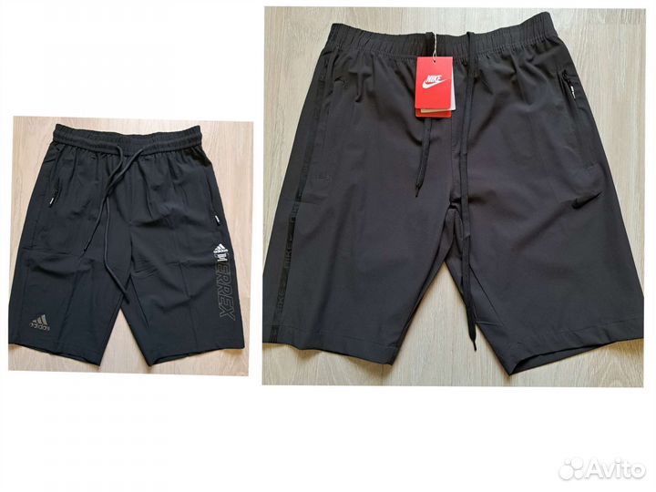 Шорты мужские