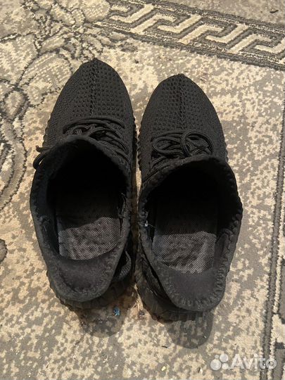 Кроссовки Adidas yeezy boost 350