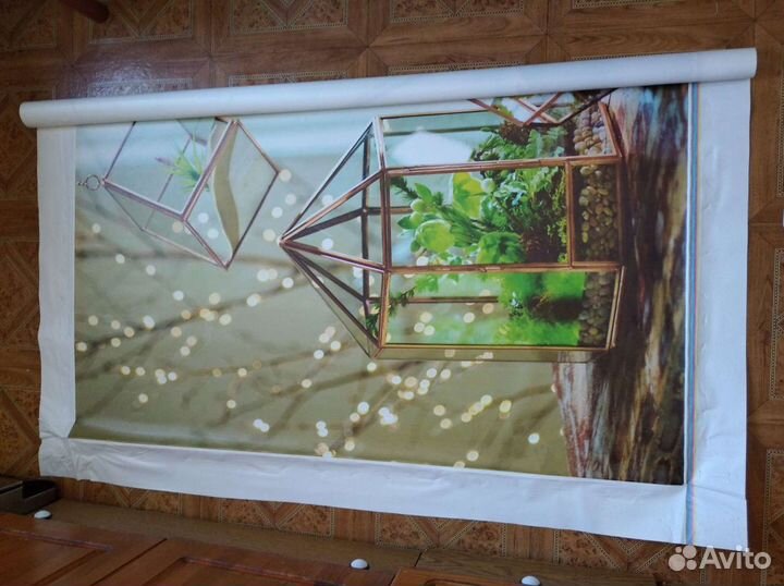 Продам баннеры бу