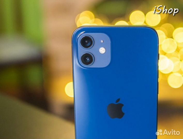 iPhone 12, 128 ГБ