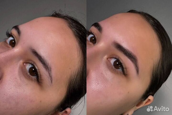 Мастер бровист