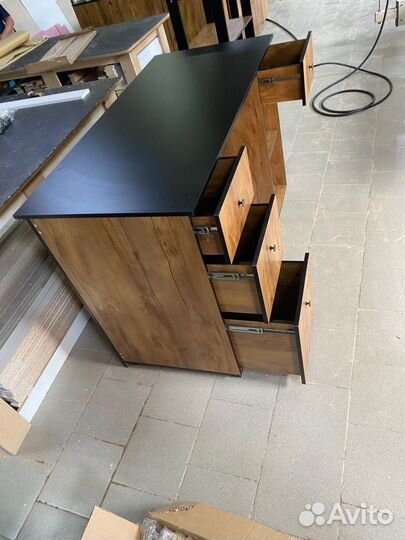 Стол для флориста / островок