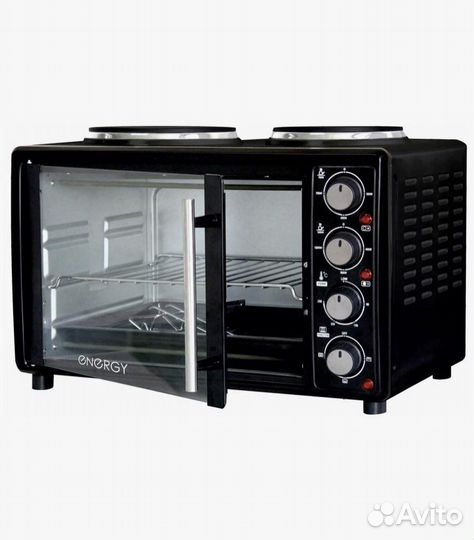 Мини печь energy