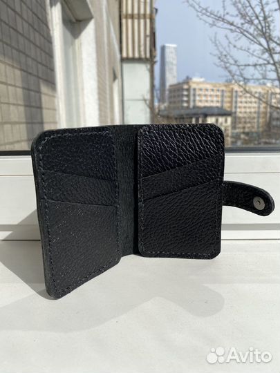 Картхолдер (ручная работа)