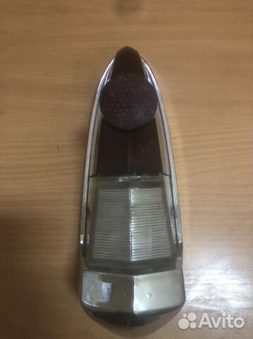 Задний фонарь Волга 21