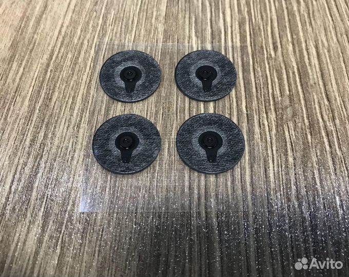 Резиновые ножки Macbook Retina A1425, A1502, A1398