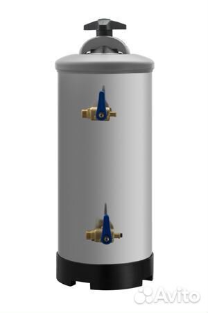Смягчитель воды DVA LT12