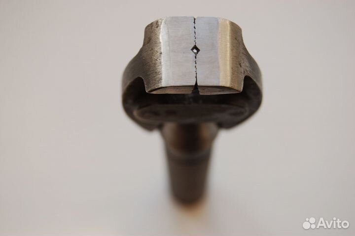 Тиски ручные СССР