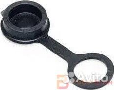 Заглушка гнезда зарядки для электросамоката Kugoo