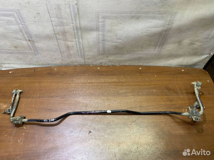 Стабилизатор поперечной задней Kia Spectra