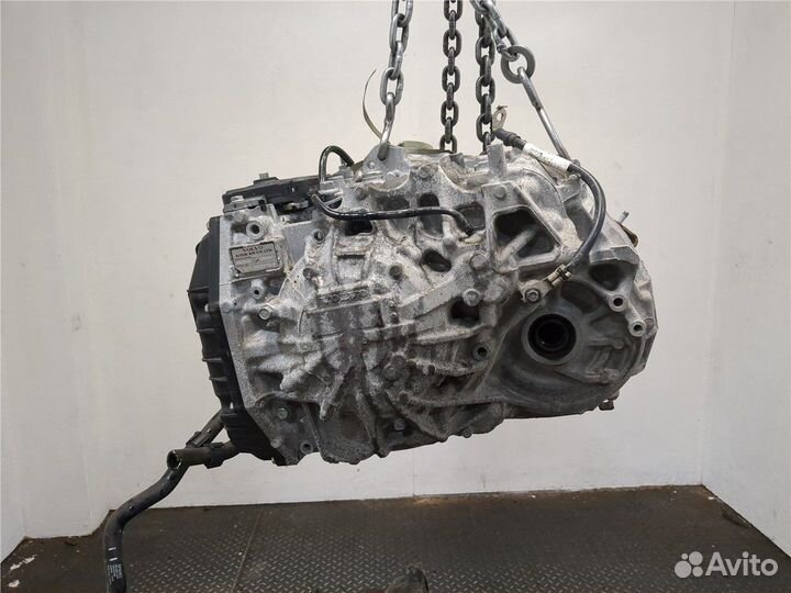 Кпп - автомат (АКПП) Volvo XC40, 2021