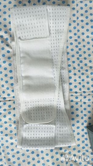 Бандаж для беременных B.Well