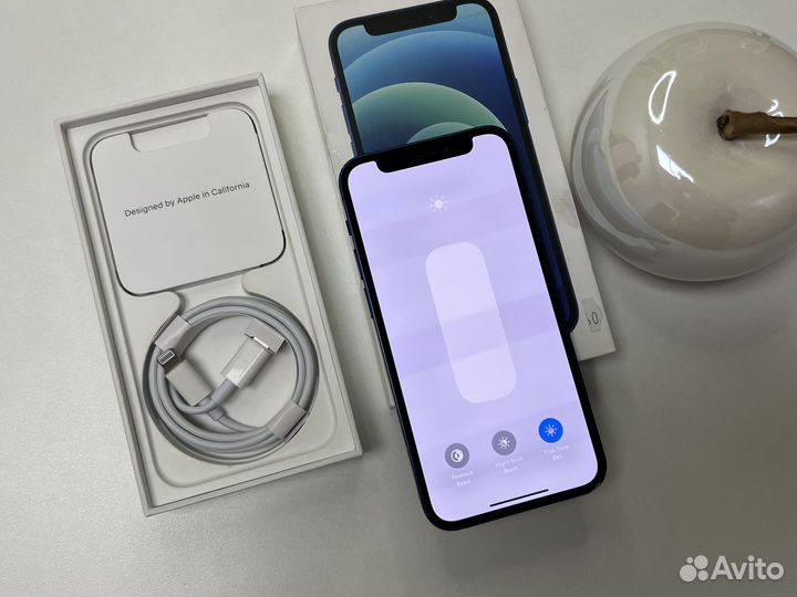 iPhone 12 mini, 128 ГБ