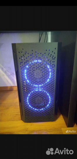 Системный блок i3 10100f