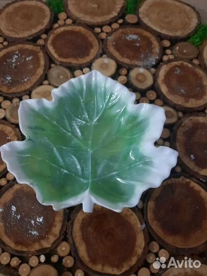 Изделия из эпоксидной смолы