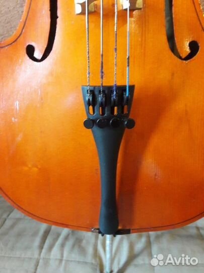 Виолончель 1/8