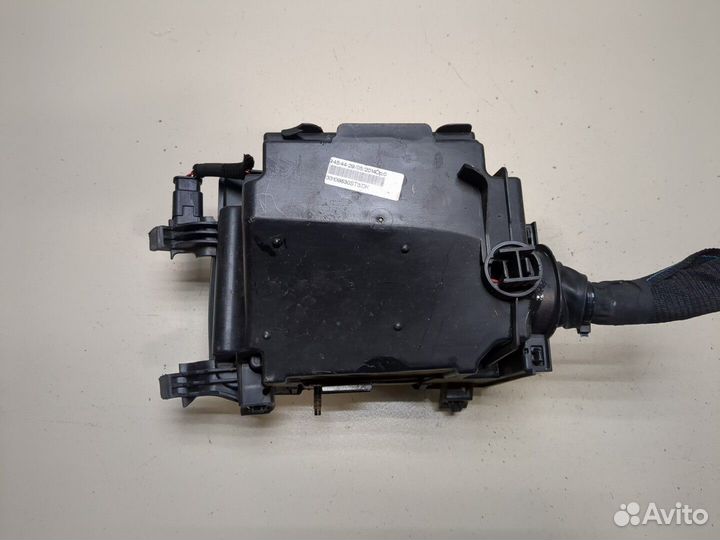 Блок предохранителей Citroen C4 Picasso, 2014