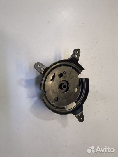 Электропривод отопителя Ford Explorer 2019, 2020