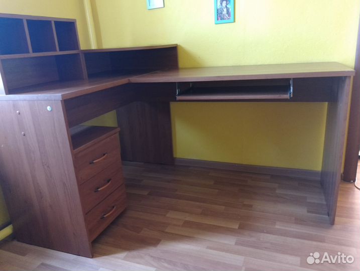 Компьютерный стол бу