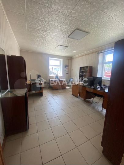 Продается имущественный комплекс