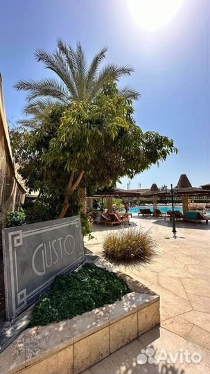 Горящие туры в Египет