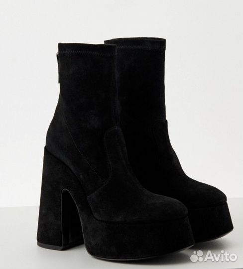 Ботильоны Vic Matie 39