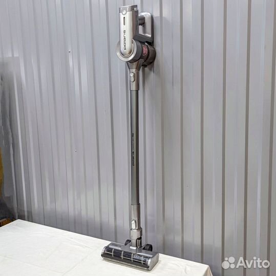 Пылесос Беспроводной Polaris 400 Вт (Новый)