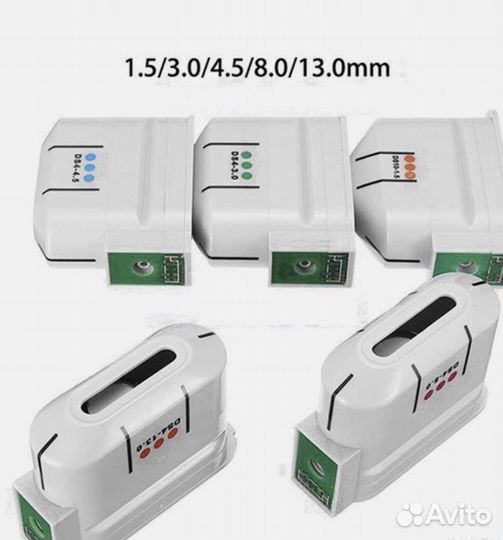 Ремонт перепрошивка картридж hifu