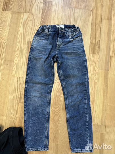 Вещи пакетам для мальчика 8-12 лет