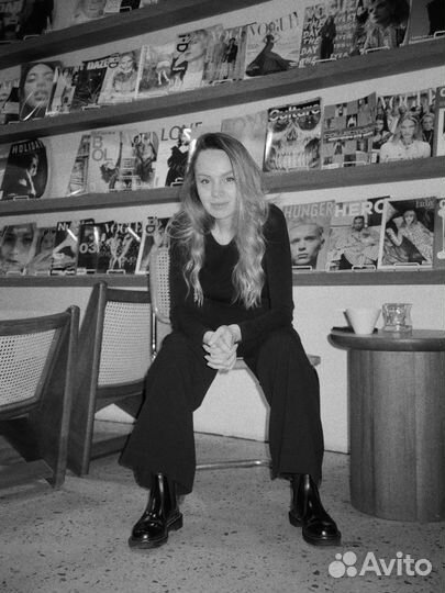 Фотограф на плёнку/цифру