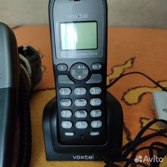 Телефон voxtel