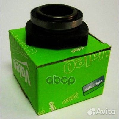 Подшипник выжим.renault logan I-II/duster/mitsu