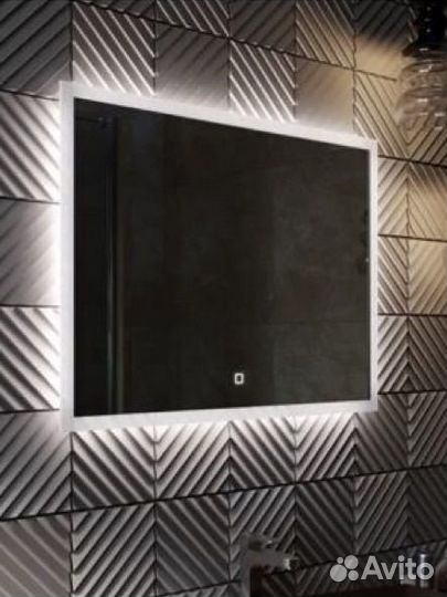 Зеркало с подсветкой