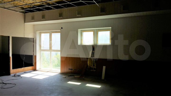 Сдам складское помещение, 124 м²