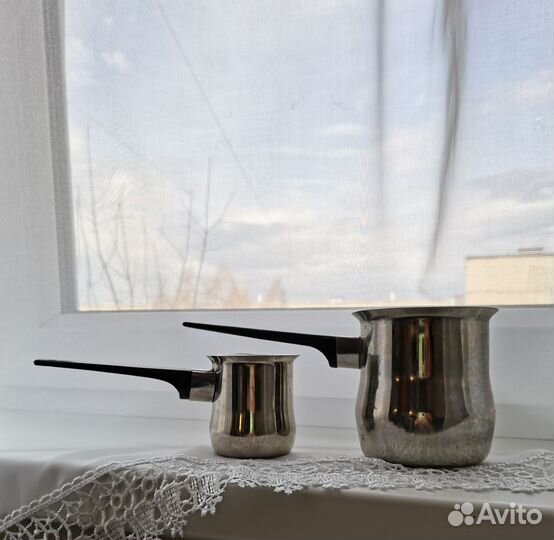 Турка для кофе