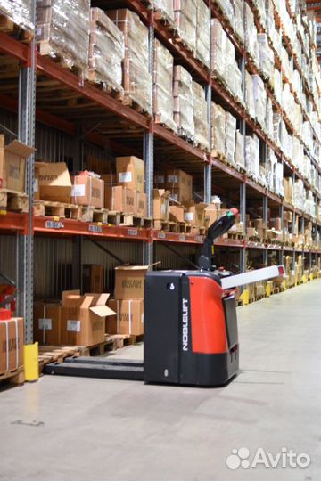 Тележка Самоходная Noblelift PT20N