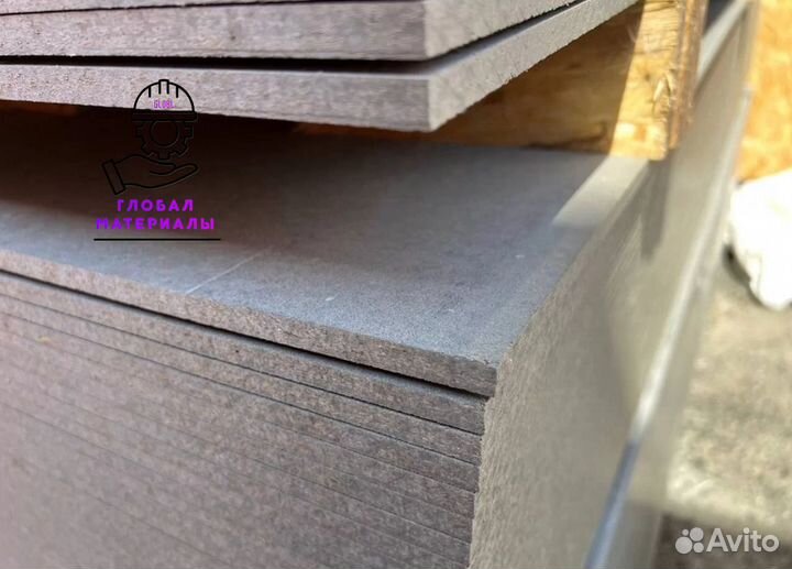 Цсп (цементно-стружечная плита)