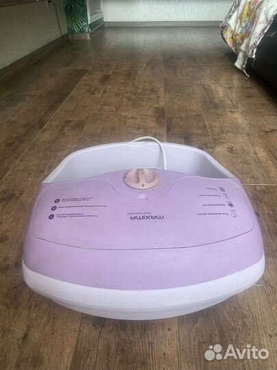 Ванночка для ног