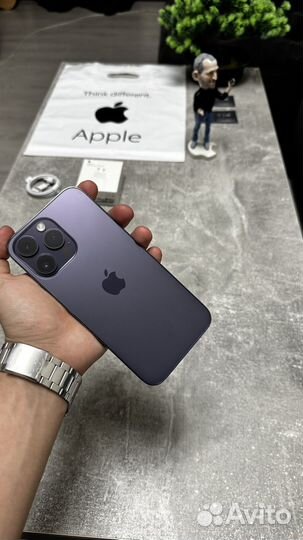 iPhone 14 Pro Max, 256 ГБ