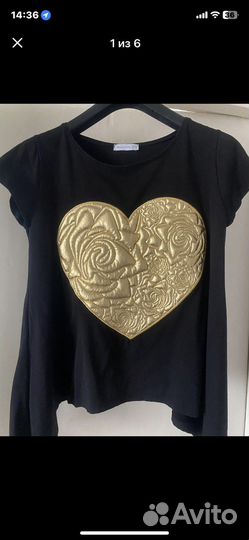 Женские вещи